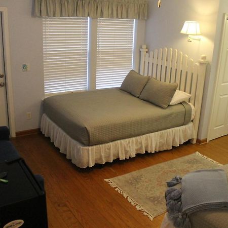 Turtle Beach Inn Indian Pass 外观 照片