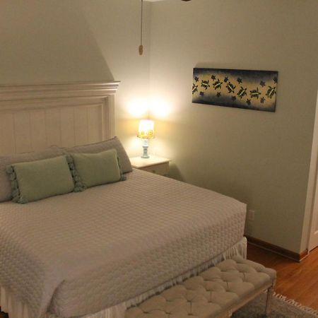 Turtle Beach Inn Indian Pass 外观 照片